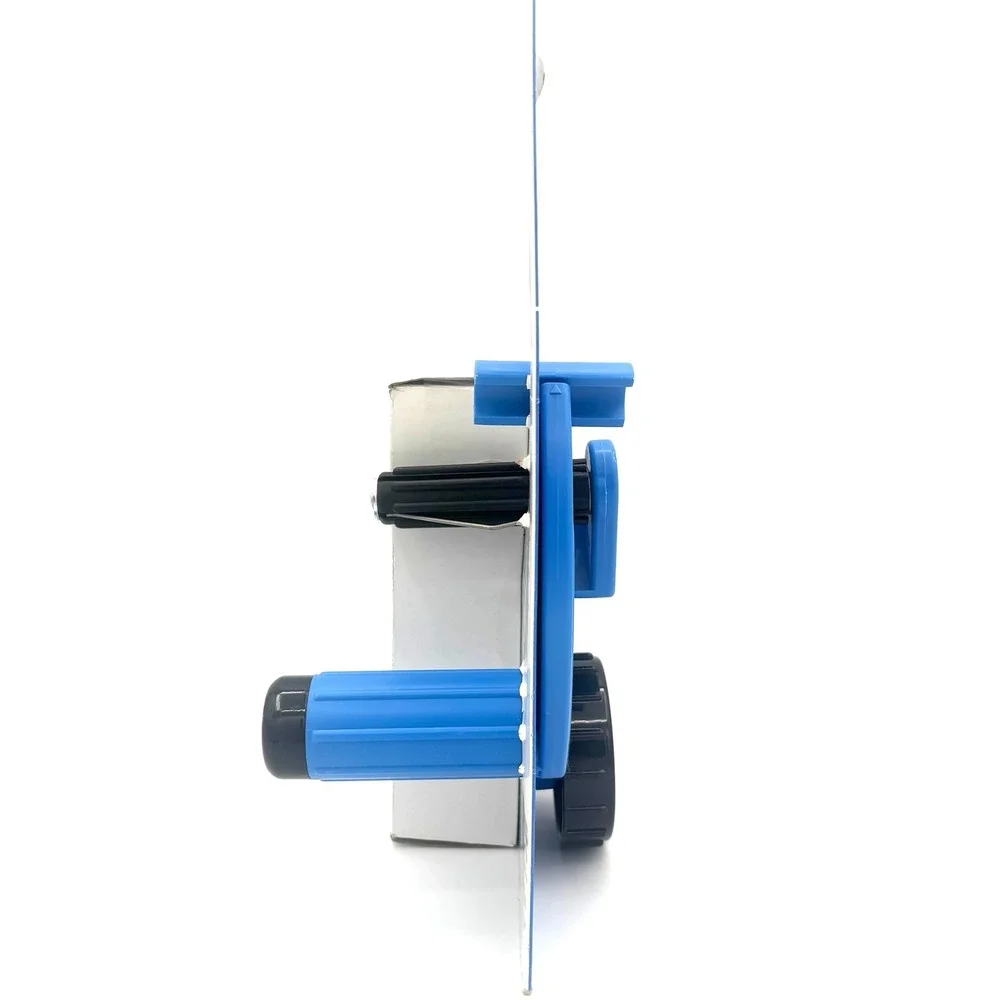 ScotchBlue 3M Tape Paper Dispenser M1000-SBN Blue Painting Masking Tool NEW DIY